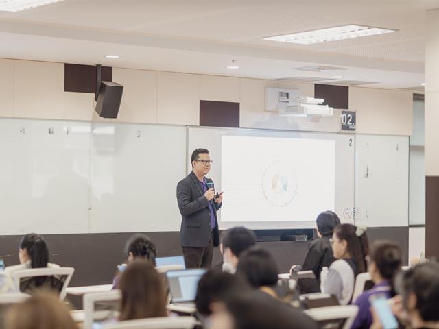 ม.พะเยา เดินหน้าจัดทำแผนปฏิบัติการ อพ.สธ.-มพ. มุ่งอนุรักษ์ทรัพยากรท้องถิ่นสู่ความยั่งยืน