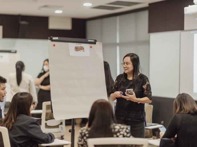 ม.พะเยา เดินหน้าจัดทำแผนปฏิบัติการ อพ.สธ.-มพ. มุ่งอนุรักษ์ทรัพยากรท้องถิ่นสู่ความยั่งยืน