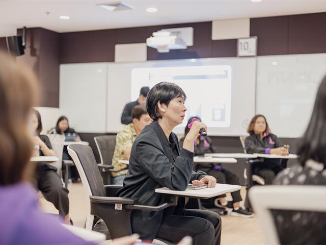 ม.พะเยา เดินหน้าจัดทำแผนปฏิบัติการ อพ.สธ.-มพ. มุ่งอนุรักษ์ทรัพยากรท้องถิ่นสู่ความยั่งยืน