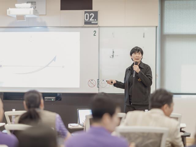 ม.พะเยา เดินหน้าจัดทำแผนปฏิบัติการ อพ.สธ.-มพ. มุ่งอนุรักษ์ทรัพยากรท้องถิ่นสู่ความยั่งยืน