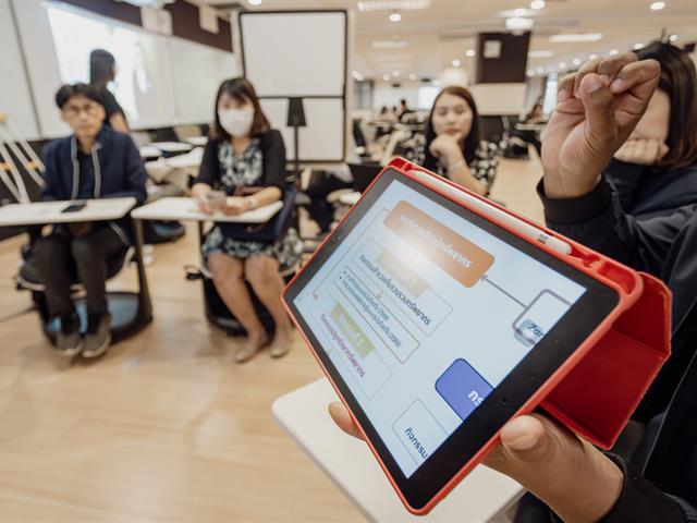 ม.พะเยา เดินหน้าจัดทำแผนปฏิบัติการ อพ.สธ.-มพ. มุ่งอนุรักษ์ทรัพยากรท้องถิ่นสู่ความยั่งยืน