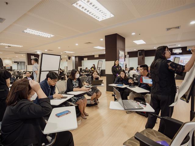 ม.พะเยา เดินหน้าจัดทำแผนปฏิบัติการ อพ.สธ.-มพ. มุ่งอนุรักษ์ทรัพยากรท้องถิ่นสู่ความยั่งยืน