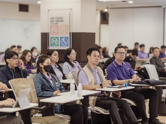 ม.พะเยา เดินหน้าจัดทำแผนปฏิบัติการ อพ.สธ.-มพ. มุ่งอนุรักษ์ทรัพยากรท้องถิ่นสู่ความยั่งยืน