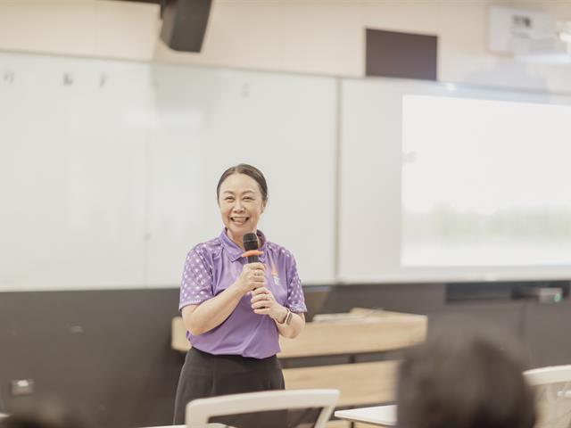 ม.พะเยา เดินหน้าจัดทำแผนปฏิบัติการ อพ.สธ.-มพ. มุ่งอนุรักษ์ทรัพยากรท้องถิ่นสู่ความยั่งยืน