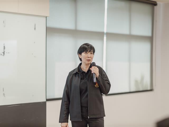 ม.พะเยา เดินหน้าจัดทำแผนปฏิบัติการ อพ.สธ.-มพ. มุ่งอนุรักษ์ทรัพยากรท้องถิ่นสู่ความยั่งยืน