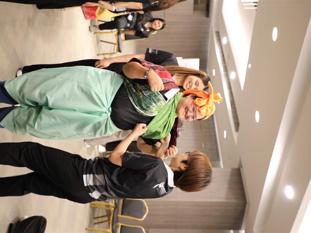 คณะทันตแพทยศาสตร์ มหาวิทยาลัยพะเยา จัดโครงการพัฒนาศักยภาพบุคลากร เสริมสร้าง Mindset การทำงานเป็นทีม และการสื่อสารอย่างเข้าใจ