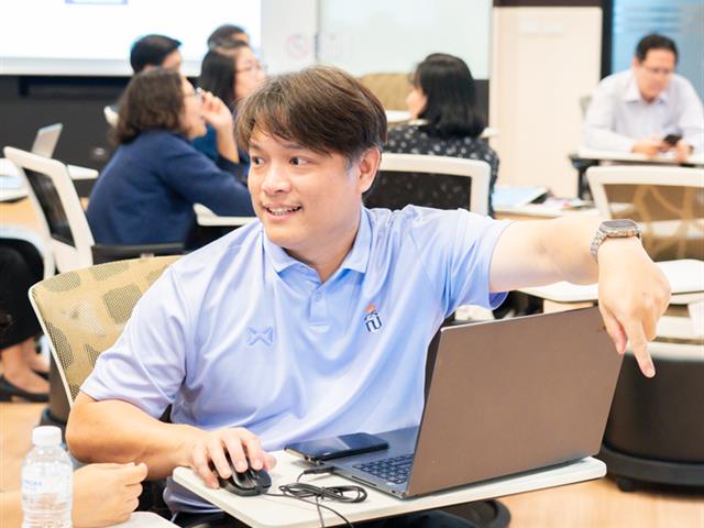 ศูนย์สิ่งแวดล้อมและการจัดการที่ยั่งยืน มหาวิทยาลัยพะเยา