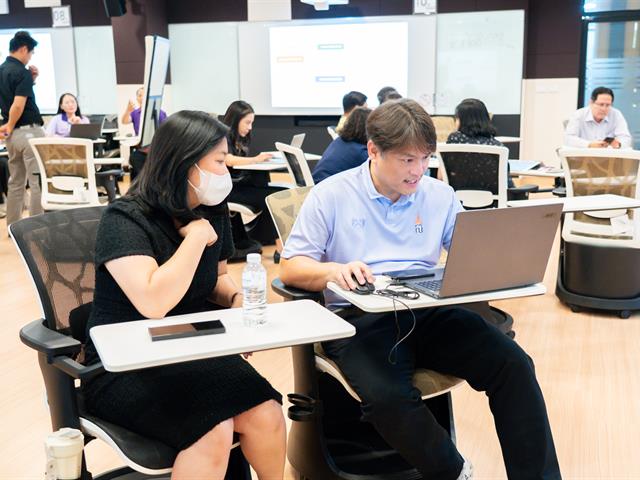 ศูนย์สิ่งแวดล้อมและการจัดการที่ยั่งยืน มหาวิทยาลัยพะเยา