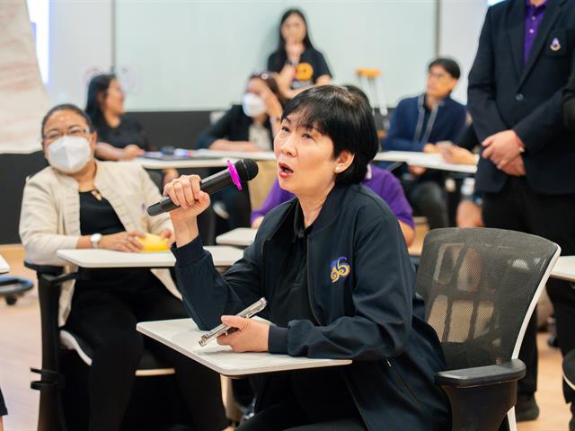 ศูนย์สิ่งแวดล้อมและการจัดการที่ยั่งยืน มหาวิทยาลัยพะเยา