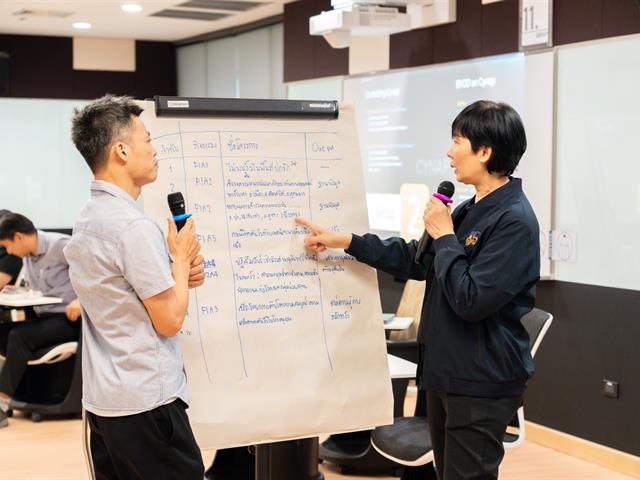 ศูนย์สิ่งแวดล้อมและการจัดการที่ยั่งยืน มหาวิทยาลัยพะเยา