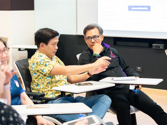 ศูนย์สิ่งแวดล้อมและการจัดการที่ยั่งยืน มหาวิทยาลัยพะเยา