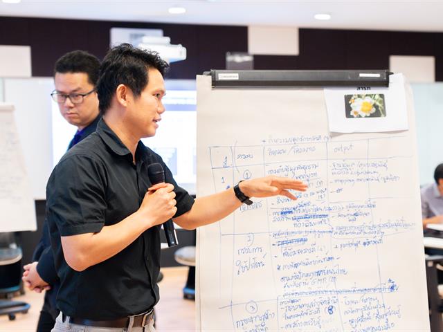 ศูนย์สิ่งแวดล้อมและการจัดการที่ยั่งยืน มหาวิทยาลัยพะเยา