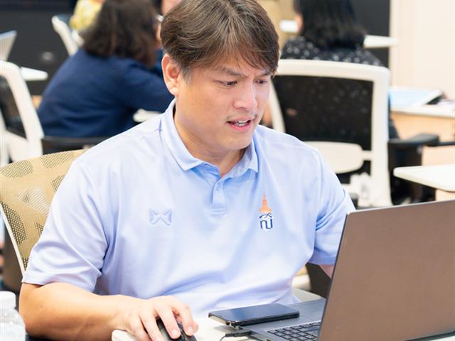 ศูนย์สิ่งแวดล้อมและการจัดการที่ยั่งยืน มหาวิทยาลัยพะเยา