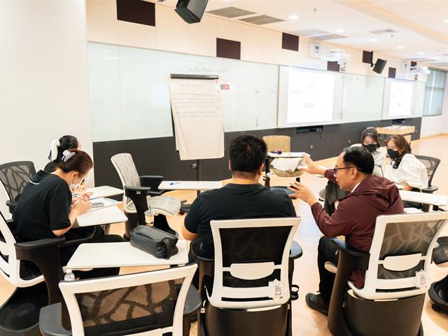 ศูนย์สิ่งแวดล้อมและการจัดการที่ยั่งยืน มหาวิทยาลัยพะเยา