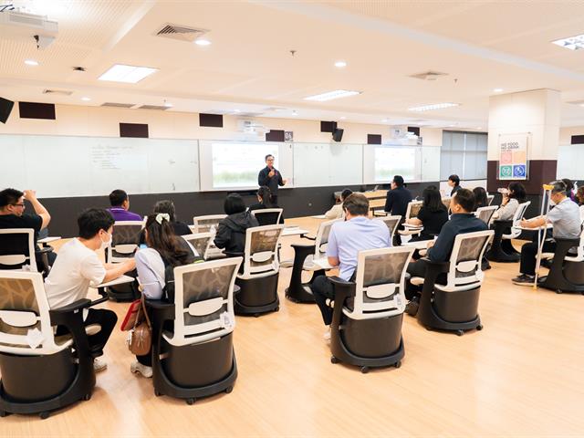 ศูนย์สิ่งแวดล้อมและการจัดการที่ยั่งยืน มหาวิทยาลัยพะเยา