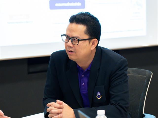 ศูนย์สิ่งแวดล้อมและการจัดการที่ยั่งยืน มหาวิทยาลัยพะเยา