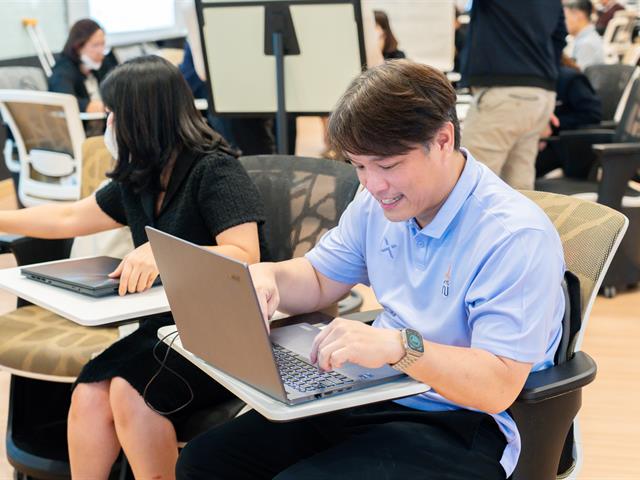 ศูนย์สิ่งแวดล้อมและการจัดการที่ยั่งยืน มหาวิทยาลัยพะเยา