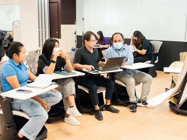 ศูนย์สิ่งแวดล้อมและการจัดการที่ยั่งยืน มหาวิทยาลัยพะเยา