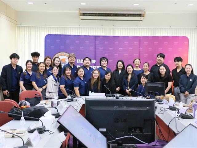 คณะทันตแพทยศาสตร์ และโรงพยาบาลทันตกรรม มหาวิทยาลัยพะเยา ดำเนินโครงการพัฒนาบุคลากรคณะทันตแพทยศาสตร์ และโรงพยาบาลทันตกรรม ณ โรงพยาบาลทันตกรรม และคณะทันตแพทยศาสตร์ มหาวิทยาลัยนเรศวร 