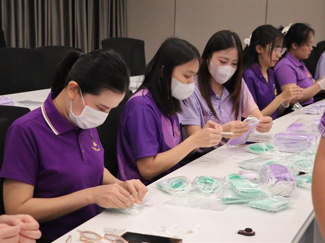 พิธีถวายพระพรชัยมงคล