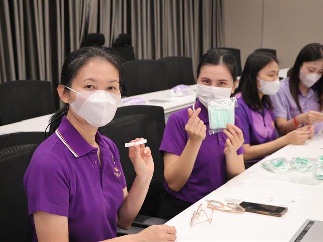 พิธีถวายพระพรชัยมงคล