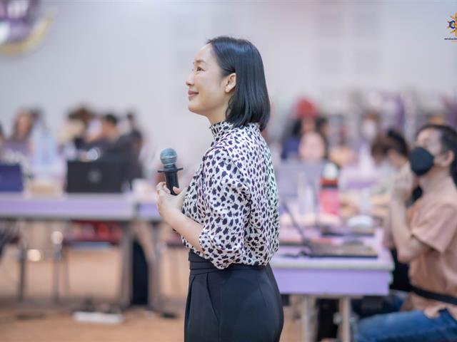 ประเมินคุณภาพการศึกษาภายในมหาวิทยาลัยพะเยา