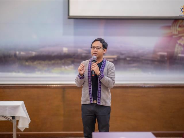 ประเมินคุณภาพการศึกษาภายในมหาวิทยาลัยพะเยา