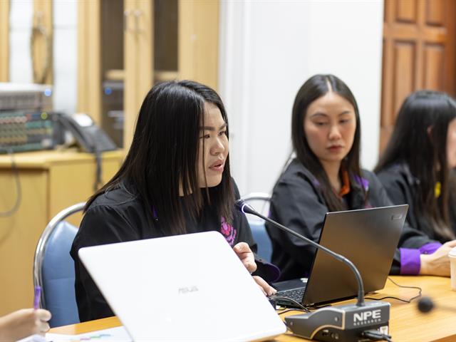 มหาวิทยาลัยพะเยา จับมือจังหวัดพะเยา ขับเคลื่อนงาน อพ.สธ. ตั้งเป้าสถานศึกษาสมัครสมาชิกสวนพฤกษศาสตร์โรงเรียนครบ 100% ภายในปี 2569