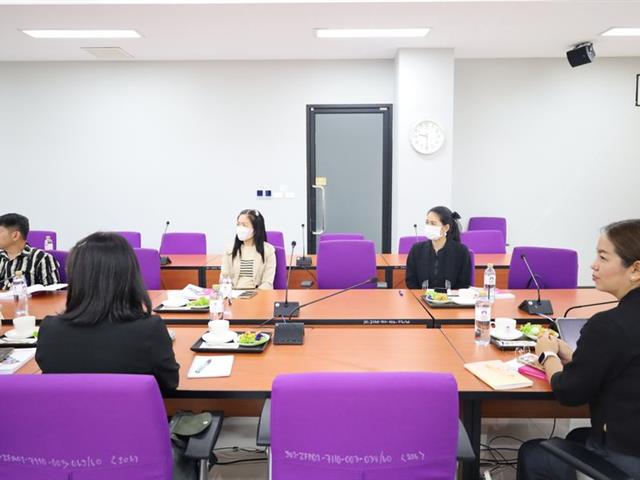 วิทยาเขตเชียงราย ให้บริการสหพันธ์ครูเชียงราย