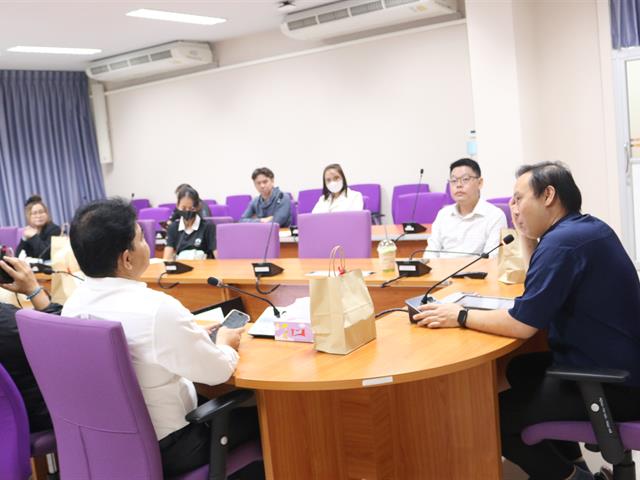 คณะวิทยาศาสตร์การแพทย์ มหาวิทยาลัยพะเยา 