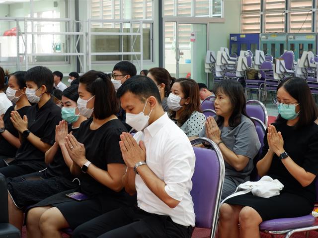 คณะวิทยาศาสตร์การแพทย์ มหาวิทยาลัยพะเยา 