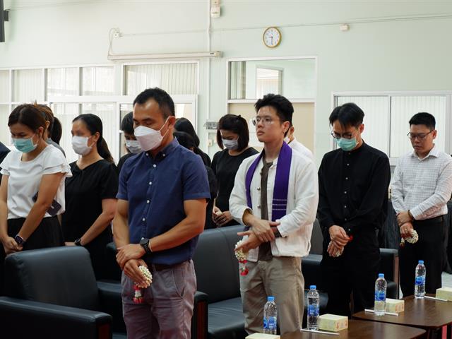 คณะวิทยาศาสตร์การแพทย์ มหาวิทยาลัยพะเยา 