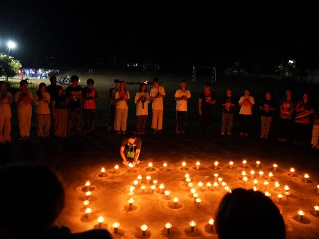 สหเวชฯ อาสาพัฒนาชุมชน