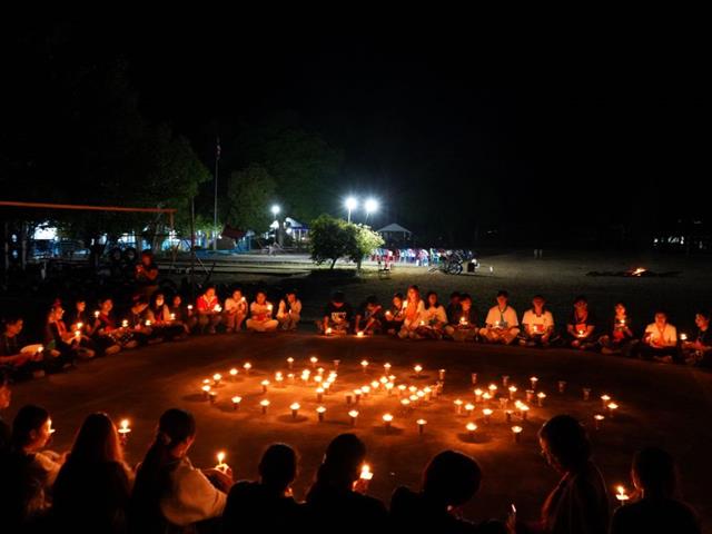 สหเวชฯ อาสาพัฒนาชุมชน