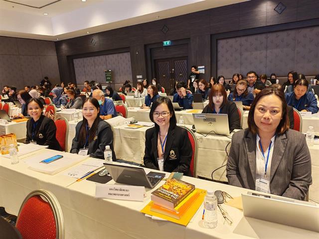 ร่วมเวทีสร้างโอกาสทางการศึกษา สร้างกำลังคนทักษะสูงก้าวสู่อนาคต