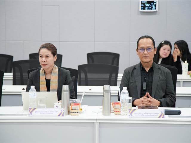 ม.พะเยา เดินหน้ายกระดับการผลิตครู จัดโครงการพัฒนาหลักสูตรตามมาตรฐานวิชาชีพ มุ่งสร้างครูคุณภาพสู่สังคมไทย