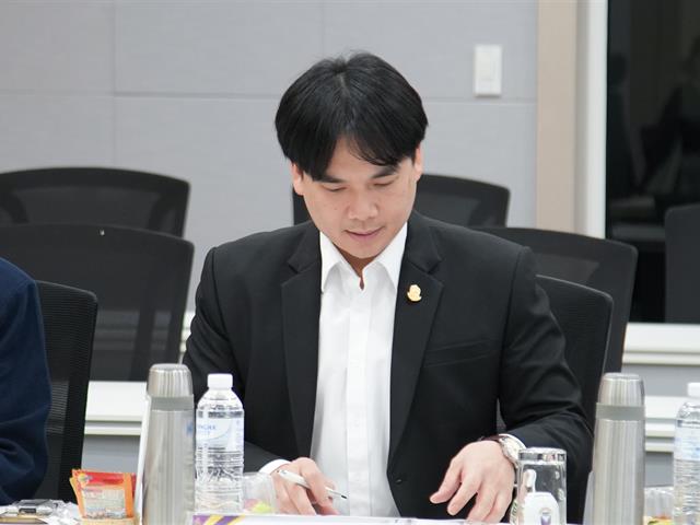 ม.พะเยา เดินหน้ายกระดับการผลิตครู จัดโครงการพัฒนาหลักสูตรตามมาตรฐานวิชาชีพ มุ่งสร้างครูคุณภาพสู่สังคมไทย