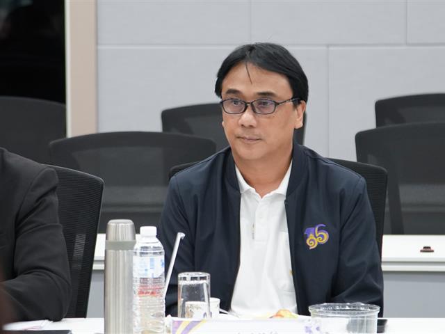 ม.พะเยา เดินหน้ายกระดับการผลิตครู จัดโครงการพัฒนาหลักสูตรตามมาตรฐานวิชาชีพ มุ่งสร้างครูคุณภาพสู่สังคมไทย