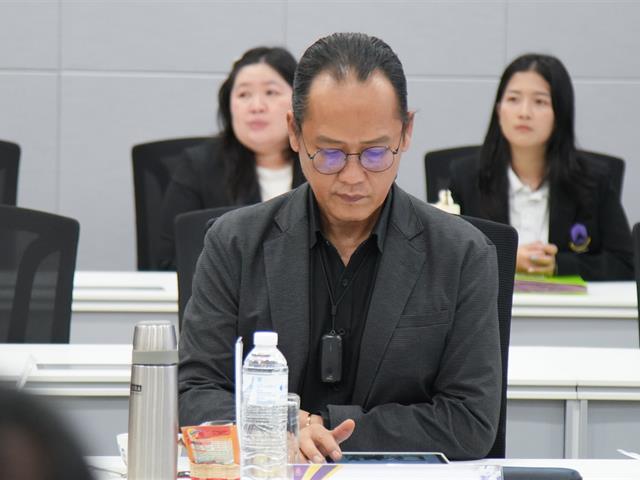 ม.พะเยา เดินหน้ายกระดับการผลิตครู จัดโครงการพัฒนาหลักสูตรตามมาตรฐานวิชาชีพ มุ่งสร้างครูคุณภาพสู่สังคมไทย