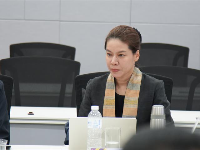 ม.พะเยา เดินหน้ายกระดับการผลิตครู จัดโครงการพัฒนาหลักสูตรตามมาตรฐานวิชาชีพ มุ่งสร้างครูคุณภาพสู่สังคมไทย