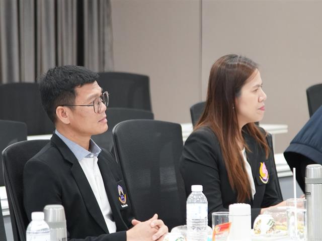 ม.พะเยา เดินหน้ายกระดับการผลิตครู จัดโครงการพัฒนาหลักสูตรตามมาตรฐานวิชาชีพ มุ่งสร้างครูคุณภาพสู่สังคมไทย