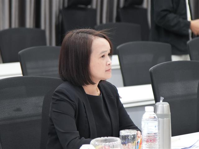 ม.พะเยา เดินหน้ายกระดับการผลิตครู จัดโครงการพัฒนาหลักสูตรตามมาตรฐานวิชาชีพ มุ่งสร้างครูคุณภาพสู่สังคมไทย