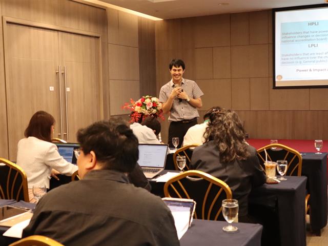 	คณะทันตแพทยศาสตร์ มหาวิทยาลัยพะเยา จัดโครงการอบรมวิชาการด้านทันตแพทยศาสตรศึกษา ระหว่างวันที่ 2 – 3 เมษายน 2569 ณ  โรงแรมท็อปแลนด์ จังหวัดพิษณุโลก 