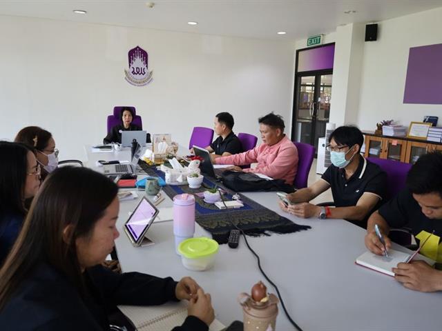 วิทยาเขตเชียงราย ส่งเสริมคุณธรรมและความโปร่งใสในการทำงาน