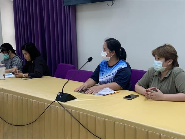 โครงการเสริมสร้างความผูกพันและส่งเสริมความโปร่งใสขององค์กร (ITA)