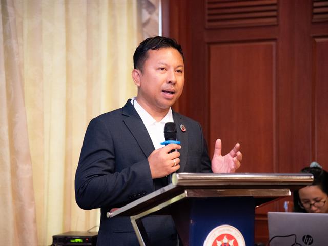 มหาวิทยาลัยพะเยา