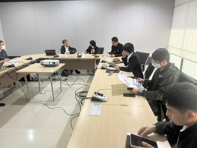 ฟื้นฟูมรดกกว๊านพะเยา 