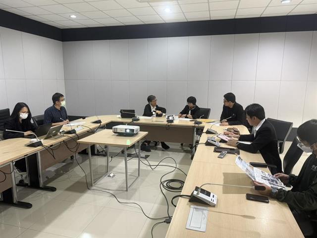 ฟื้นฟูมรดกกว๊านพะเยา 