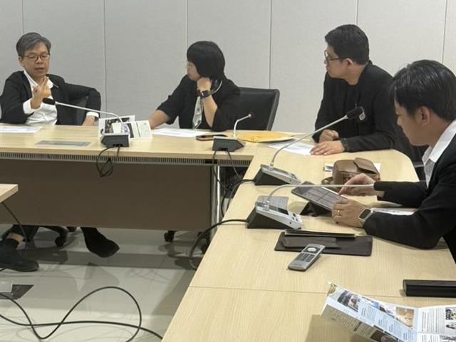 ฟื้นฟูมรดกกว๊านพะเยา 