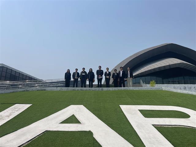 ฟื้นฟูมรดกกว๊านพะเยา 